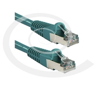 CABLE PATCH RESEAU CAT5 30M SIPU 